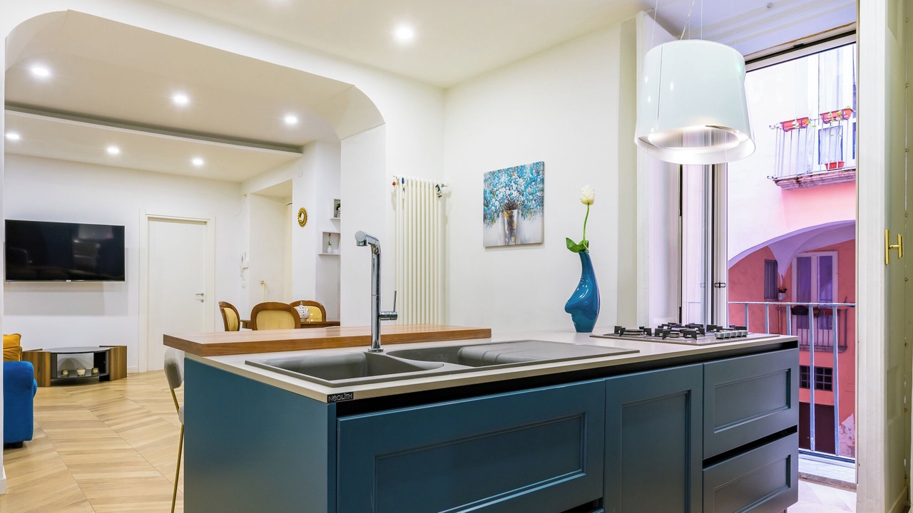 Photo of Kitchen in Materdei