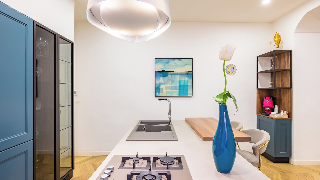 Photo of Kitchen in Materdei