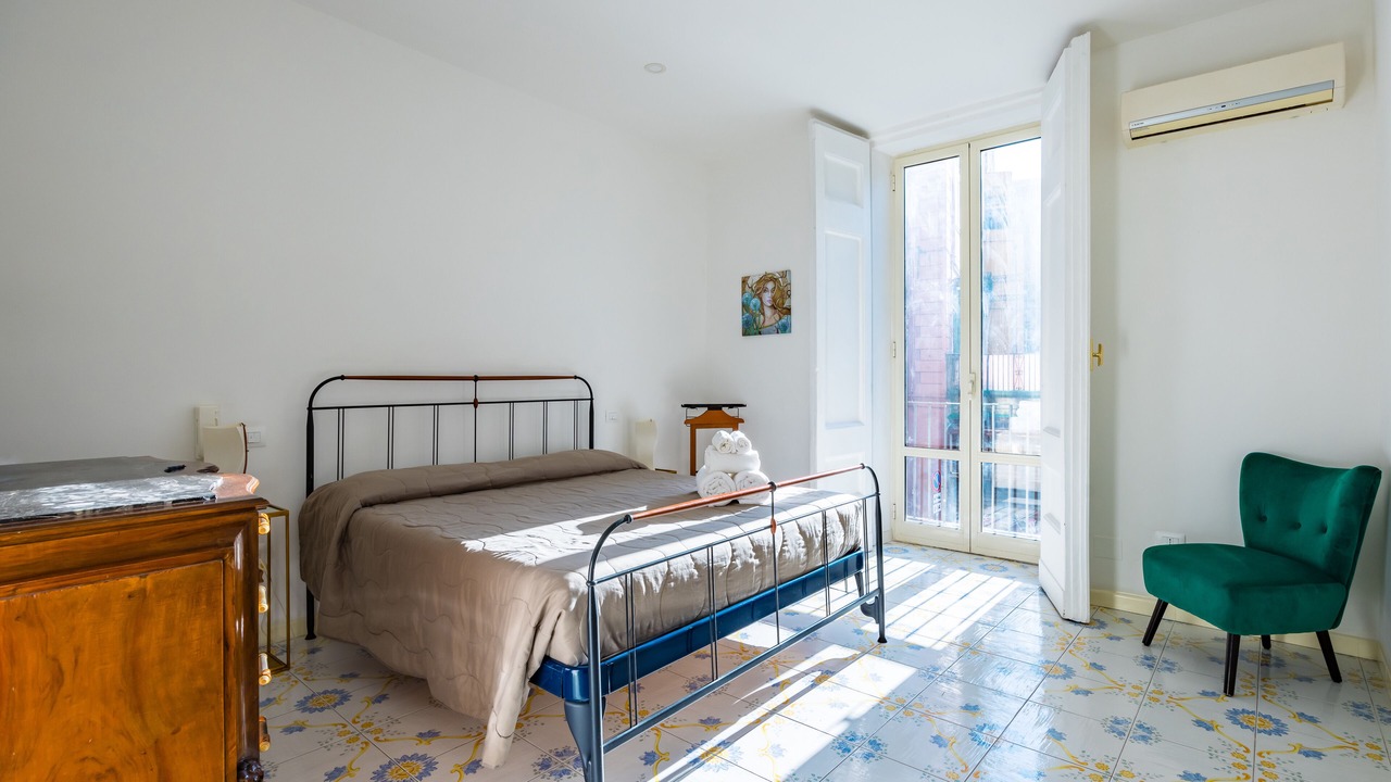 Photo of Bedroom in Materdei