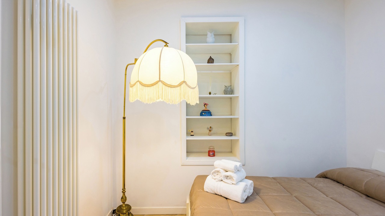 Photo of Bedroom in Materdei