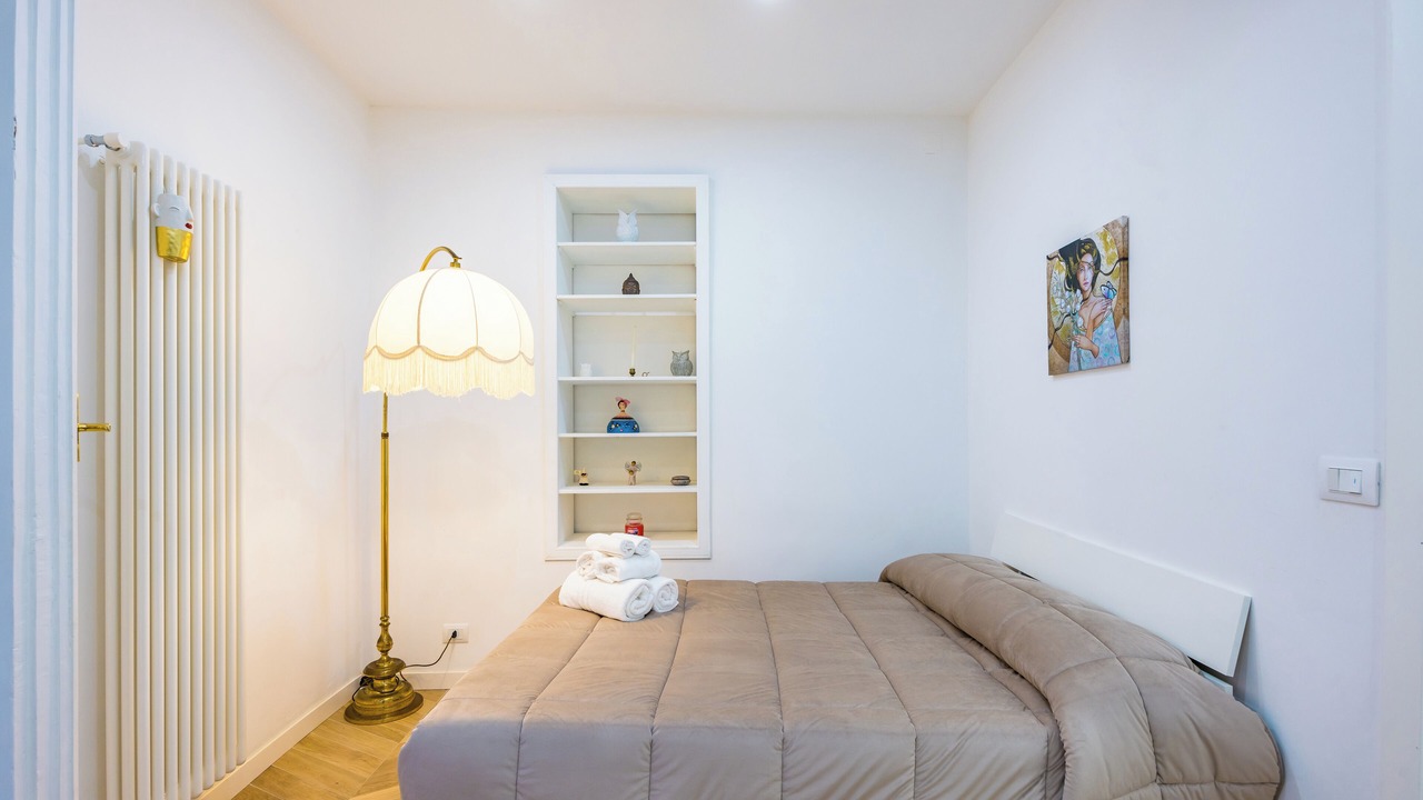 Photo of Bedroom in Materdei