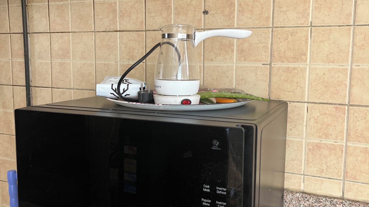 Photo of Kitchen in Sharjah