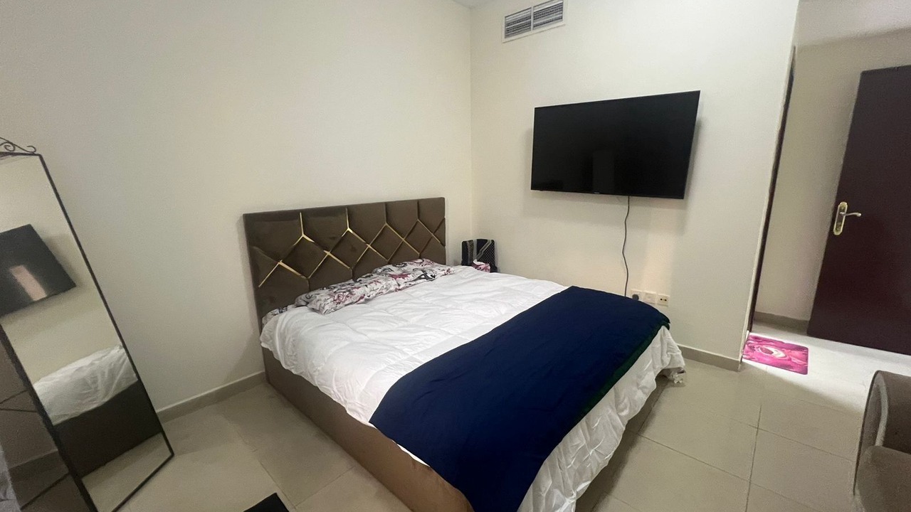 Photo of Bedroom in Sharjah