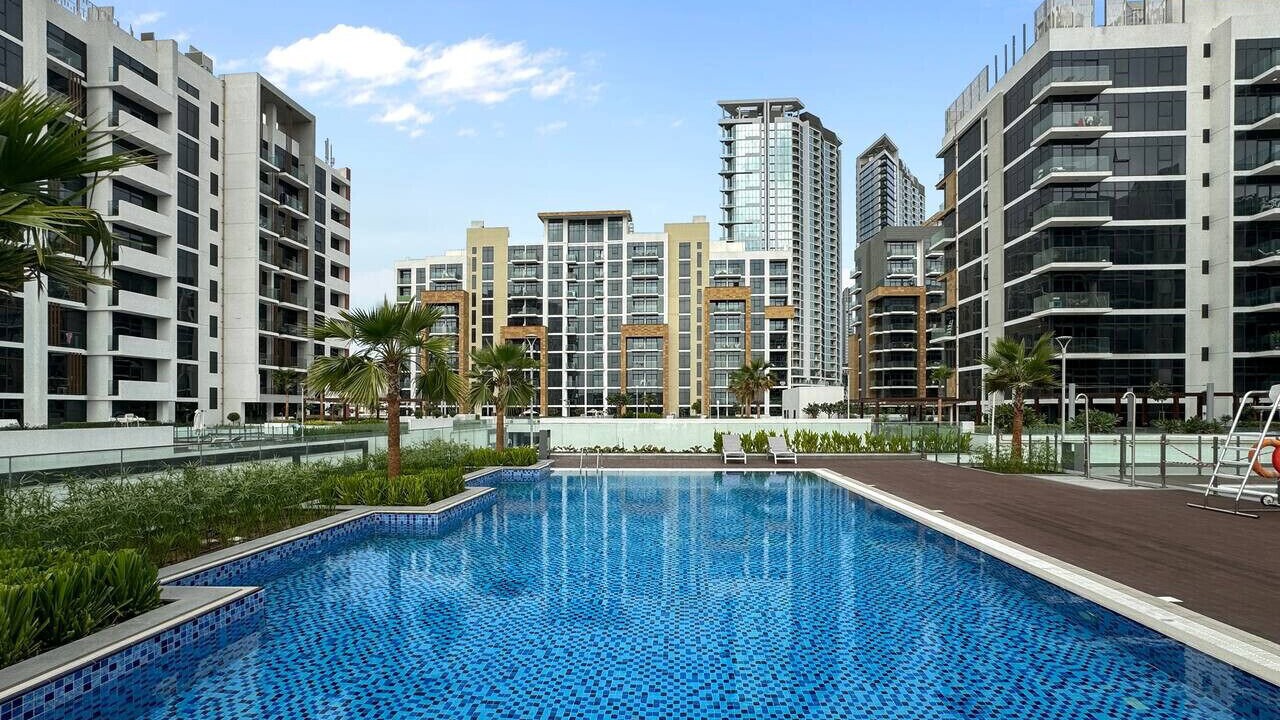Photo of Outdoor in Nad Al Sheba