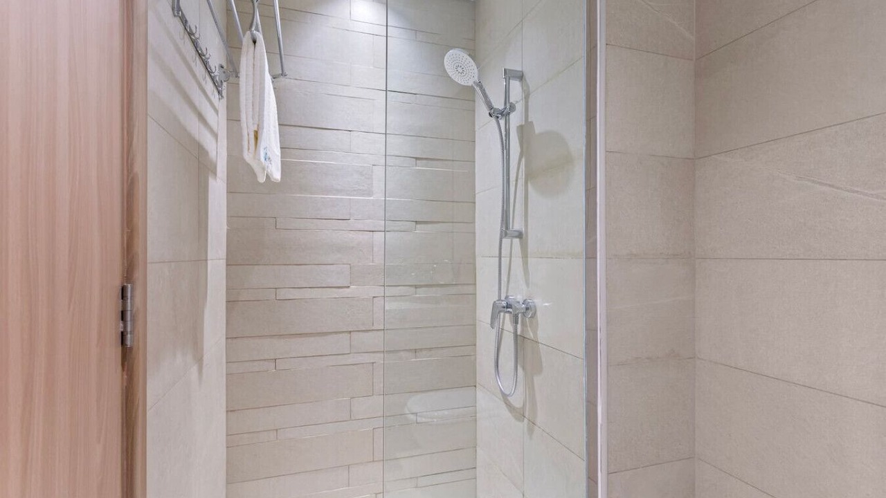 Photo of Bathroom in Nad Al Sheba