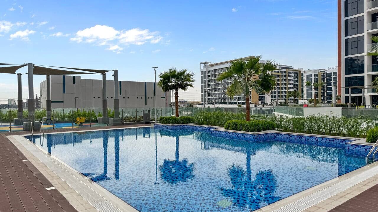 Photo of Outdoor in Nad Al Sheba