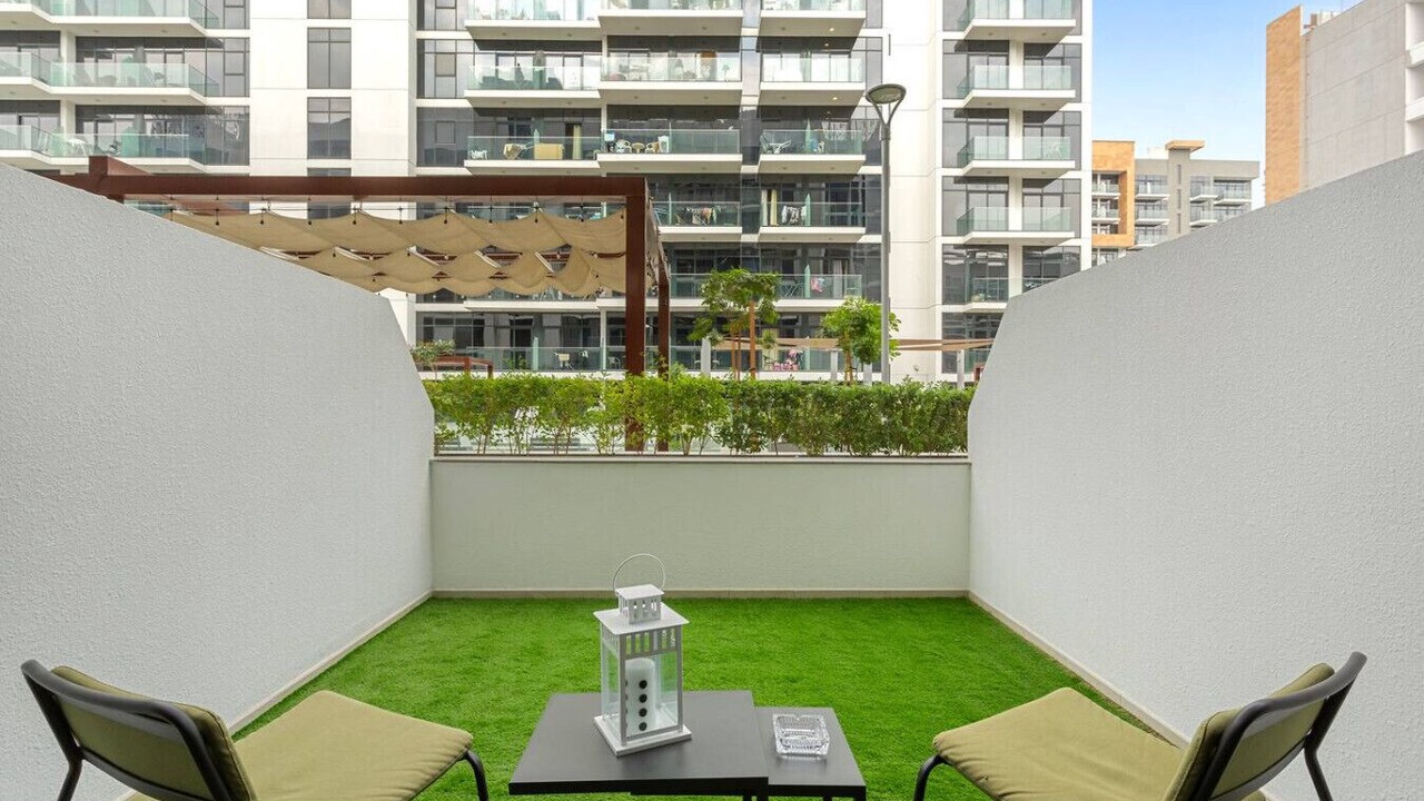 Photo of Outdoor in Nad Al Sheba