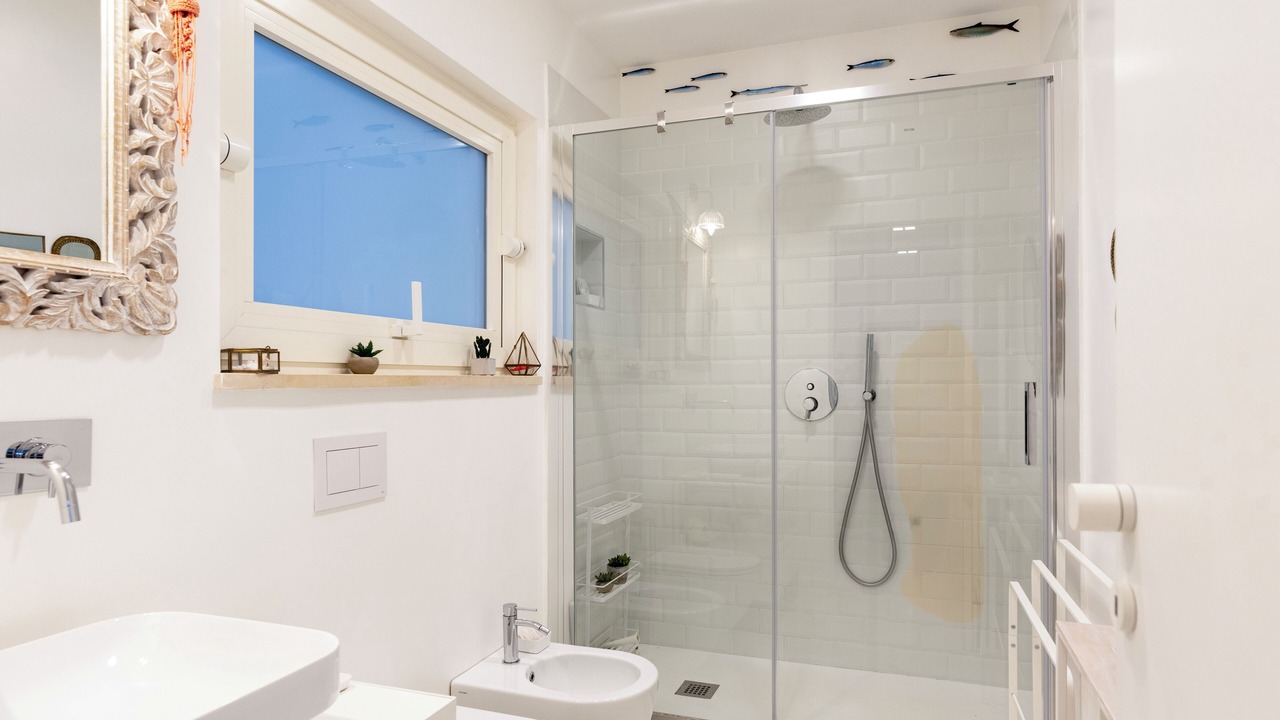 Photo of Bathroom in Chiaia