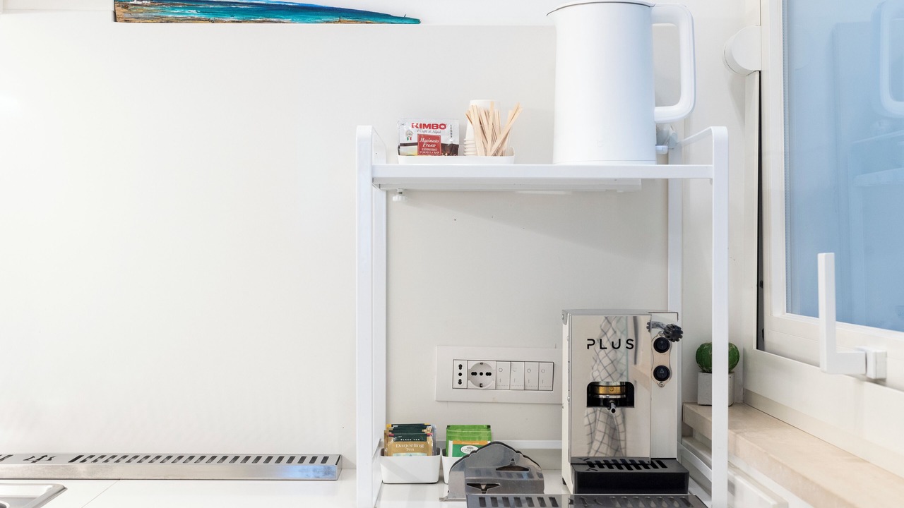Photo of Kitchen in Chiaia