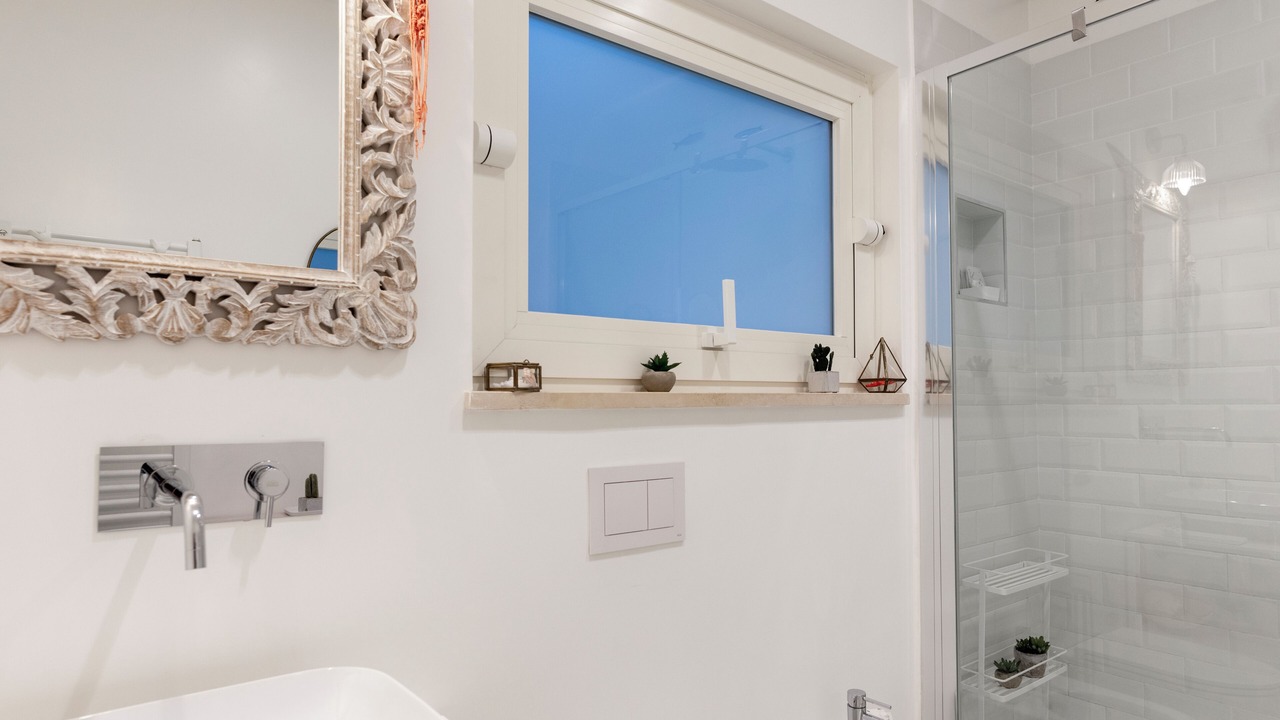 Photo of Bathroom in Chiaia