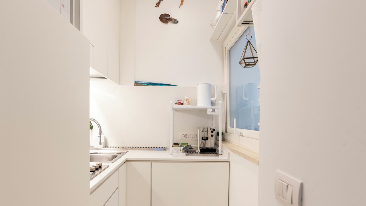 Photo of Kitchen in Chiaia