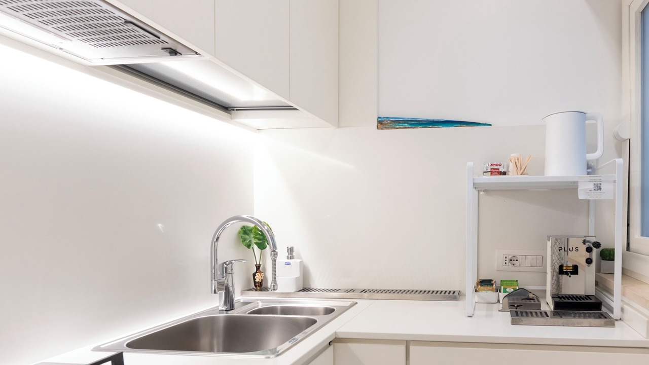 Photo of Kitchen in Chiaia