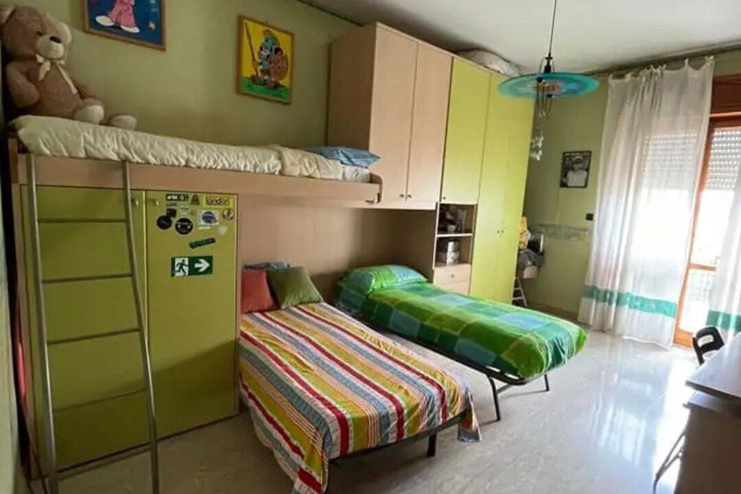 Photo of Bedroom in Naples