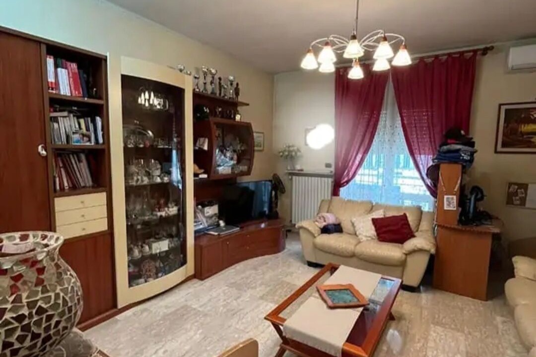 Photo of Livingroom in Naples
