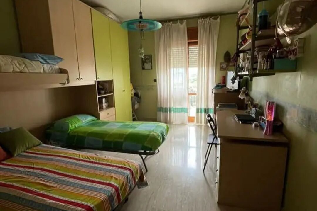 Photo of Bedroom in Naples