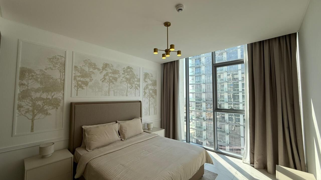 Photo of Bedroom in Bur Dubai