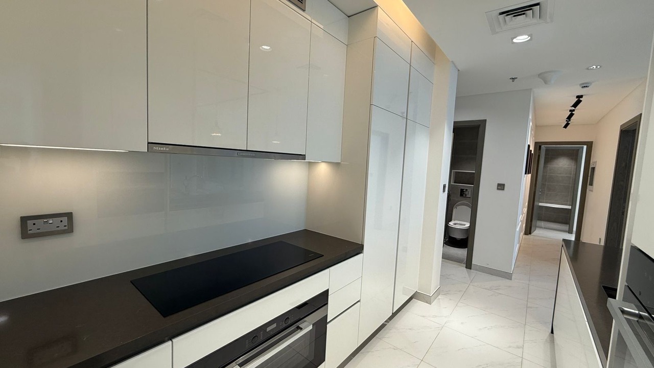 Photo of Kitchen in Bur Dubai