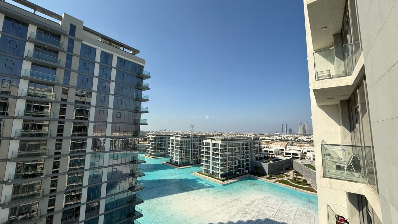Photo of Outdoor in Bur Dubai