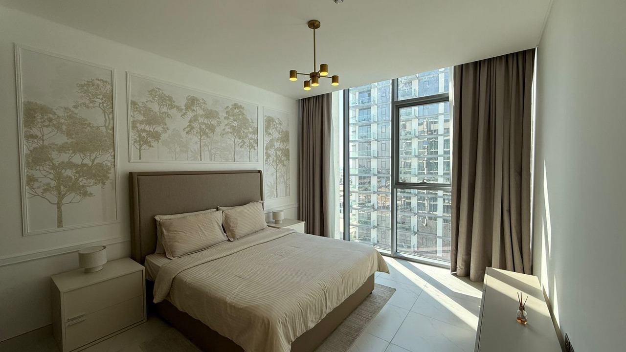 Photo of Bedroom in Bur Dubai