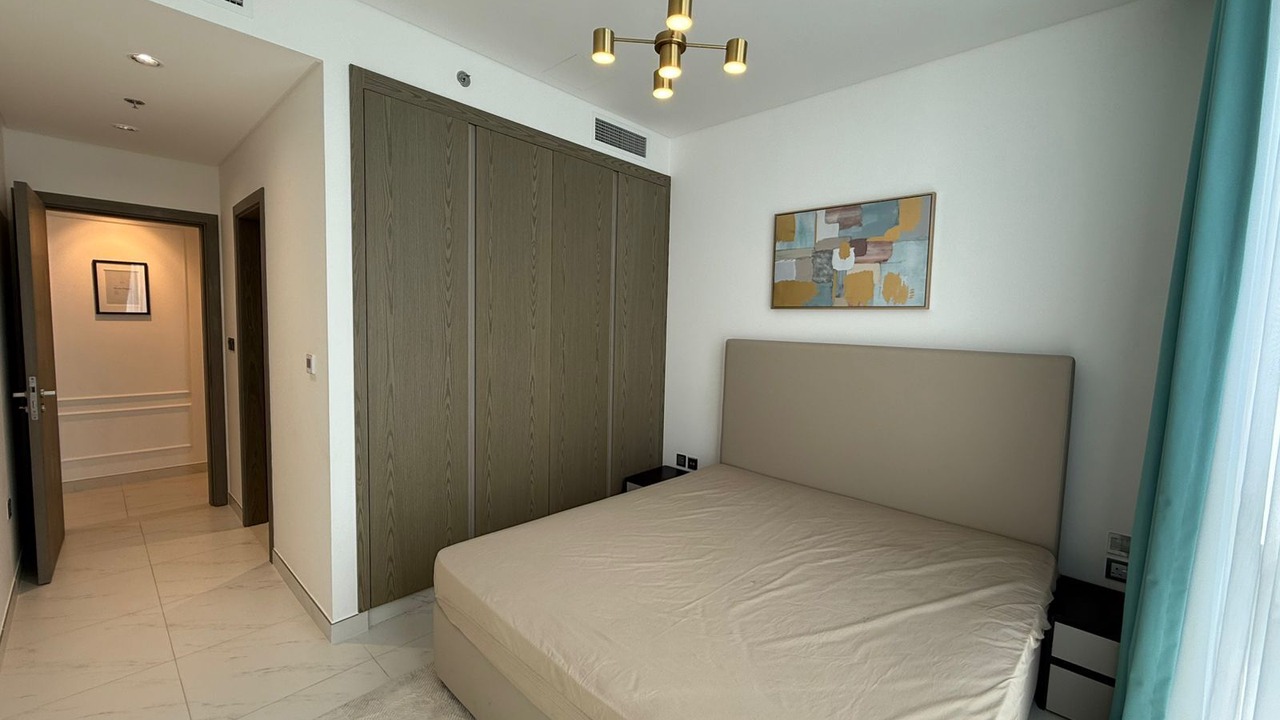 Photo of Bedroom in Bur Dubai