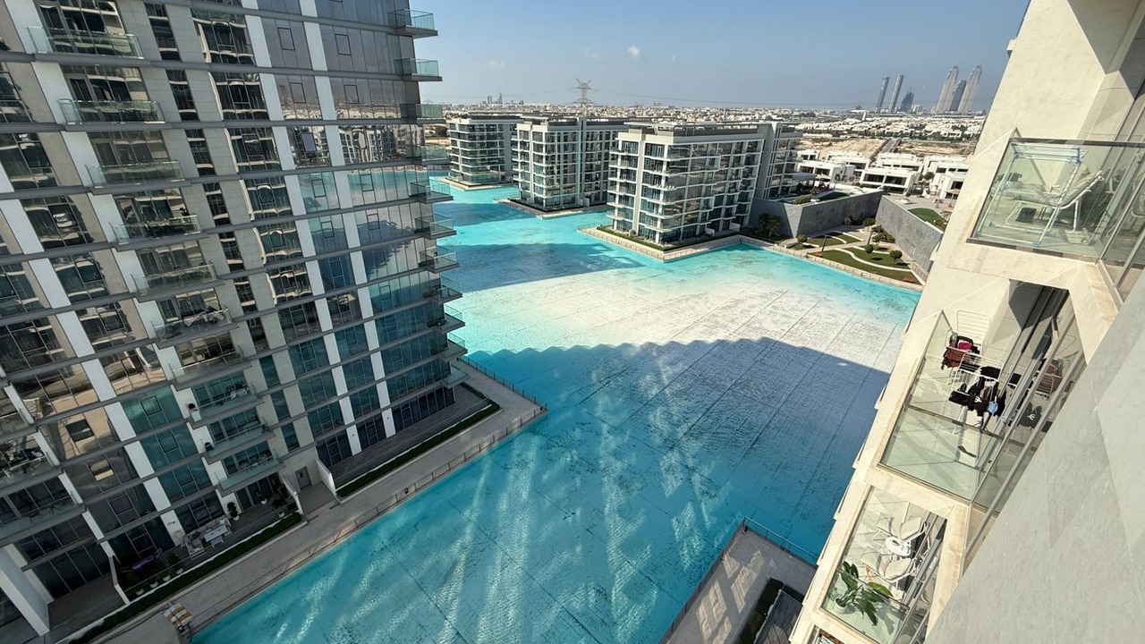 Photo of Outdoor in Bur Dubai