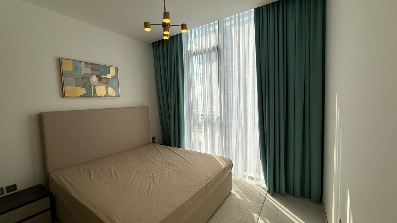 Photo of Bedroom in Bur Dubai