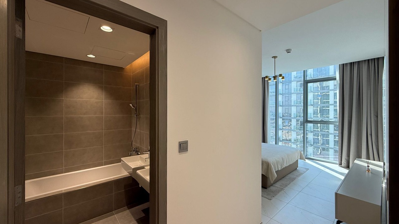 Photo of Bedroom in Bur Dubai