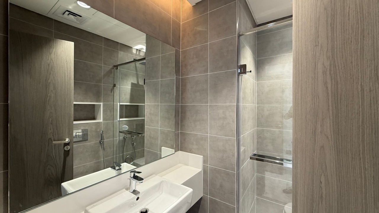 Photo of Bathroom in Bur Dubai