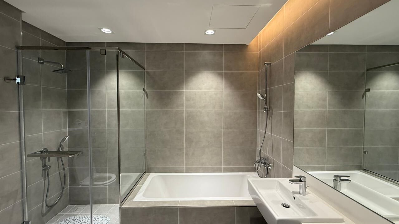 Photo of Bathroom in Bur Dubai