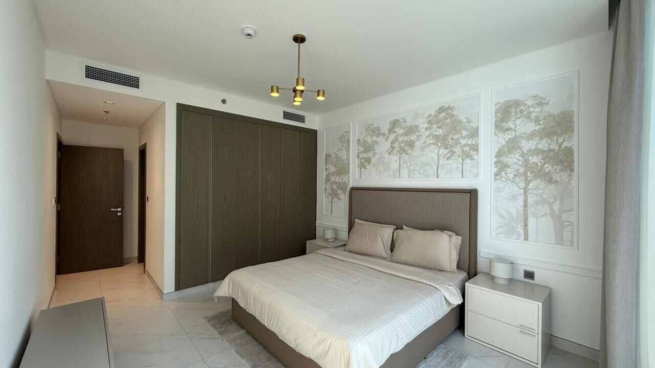 Photo of Bedroom in Bur Dubai