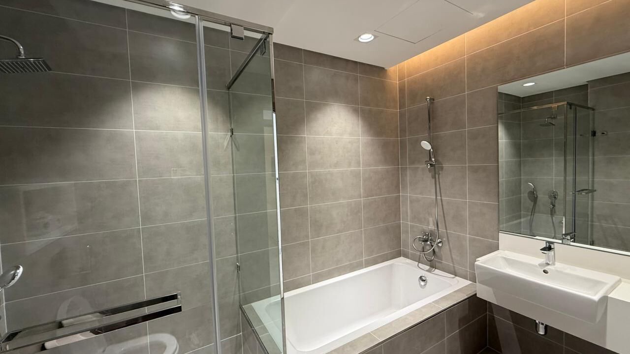 Photo of Bathroom in Bur Dubai