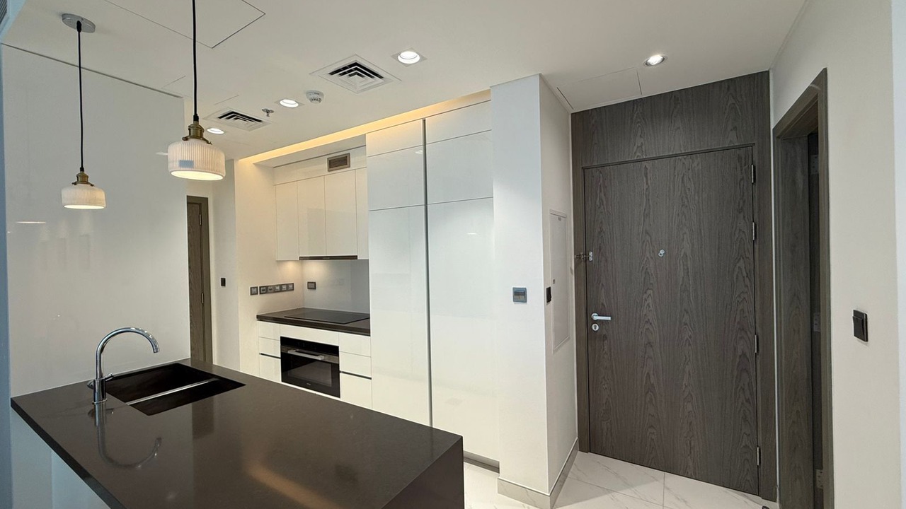 Photo of Kitchen in Bur Dubai