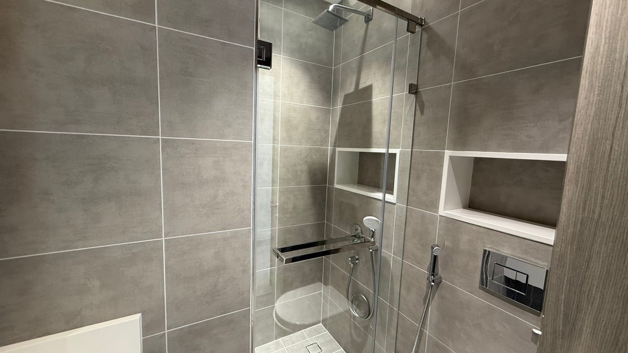 Photo of Bathroom in Bur Dubai