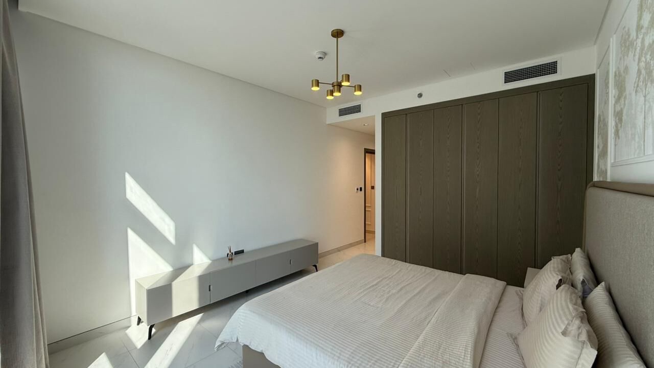 Photo of Bedroom in Bur Dubai