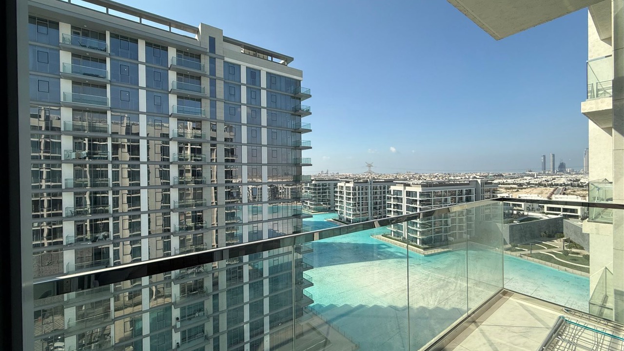 Photo of Outdoor in Bur Dubai