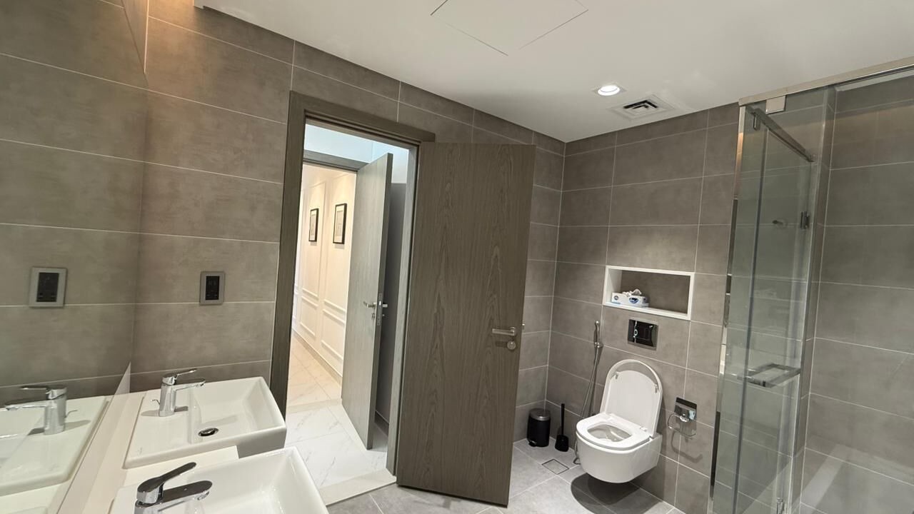 Photo of Bathroom in Bur Dubai