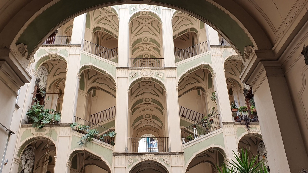 Photo of Outdoor in Historical Center