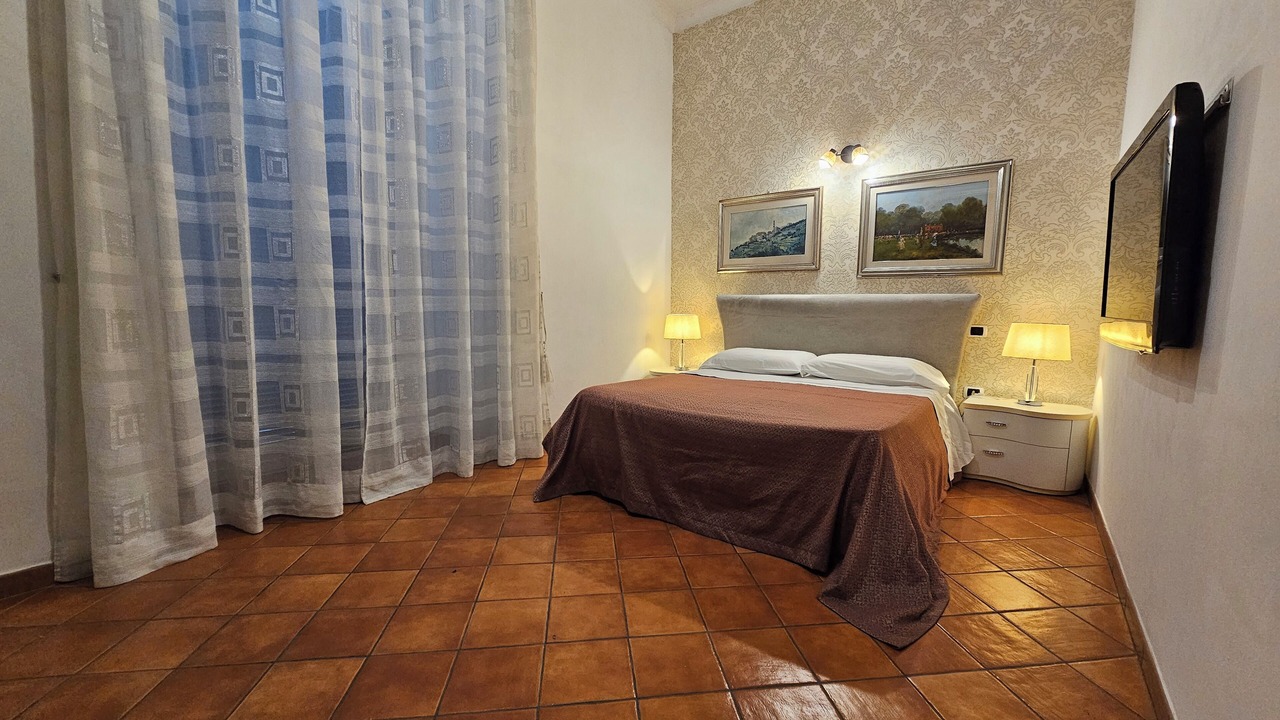 Photo of Bedroom in Historical Center