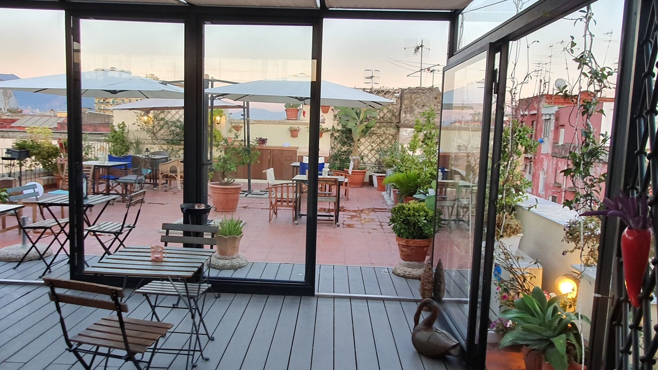 Photo of Outdoor in Historical Center