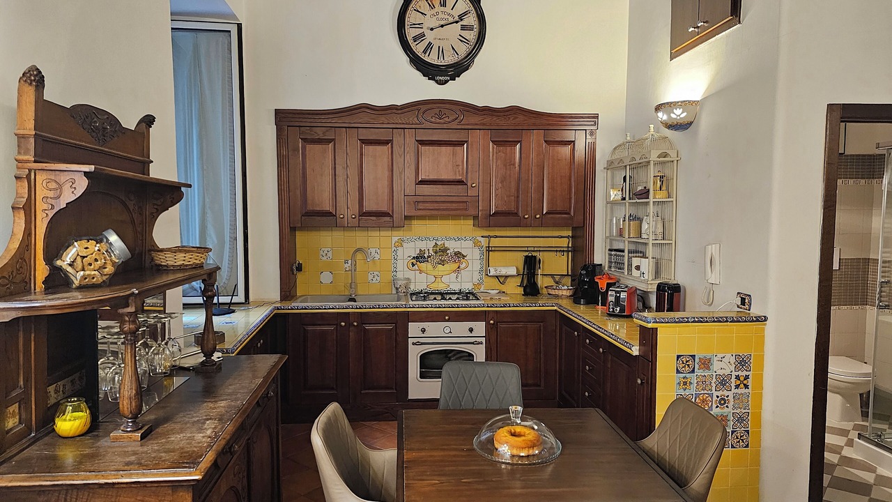 Photo of Livingroom in Historical Center