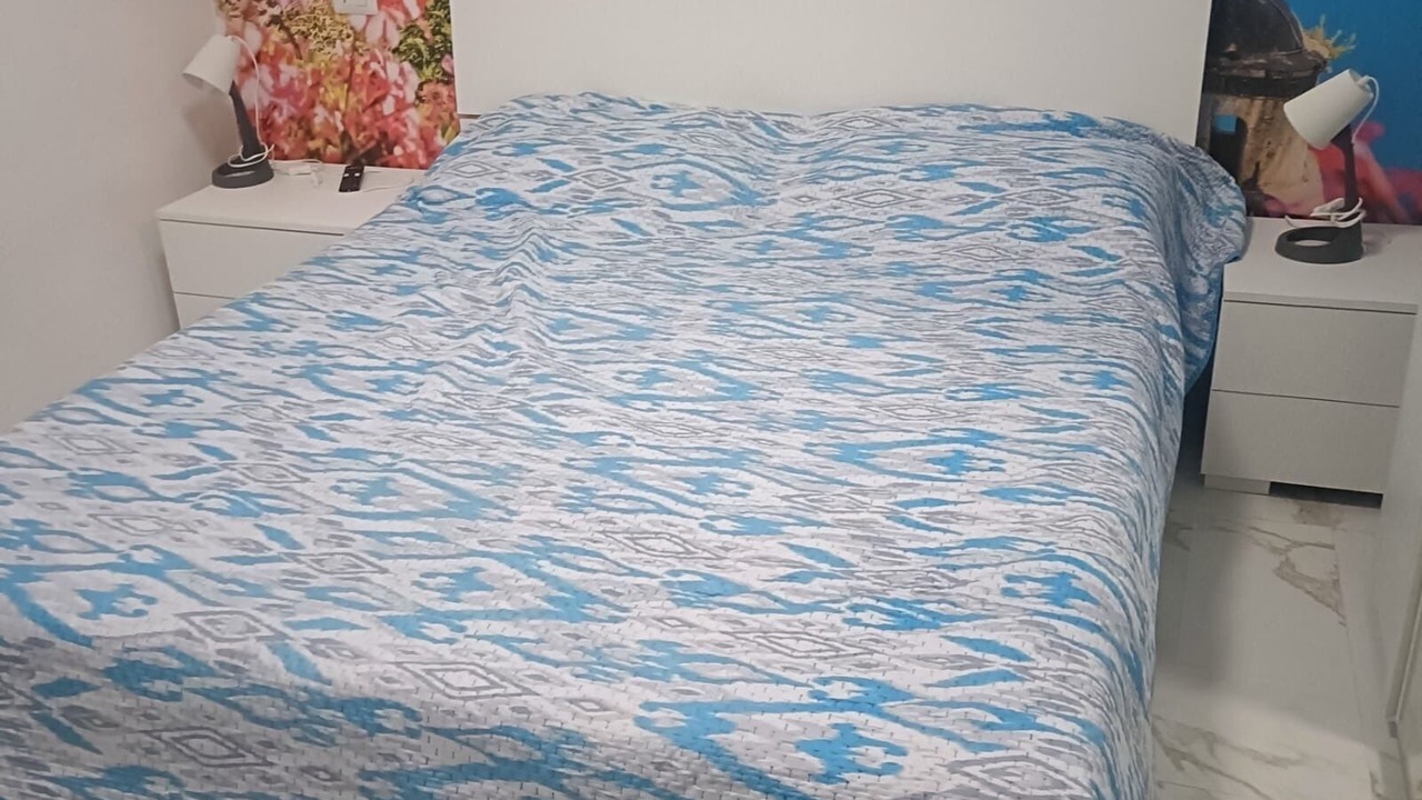 Photo of Bedroom in Frattamaggiore