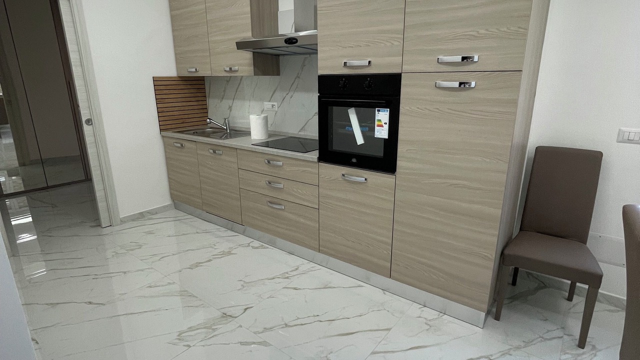 Photo of Kitchen in Frattamaggiore