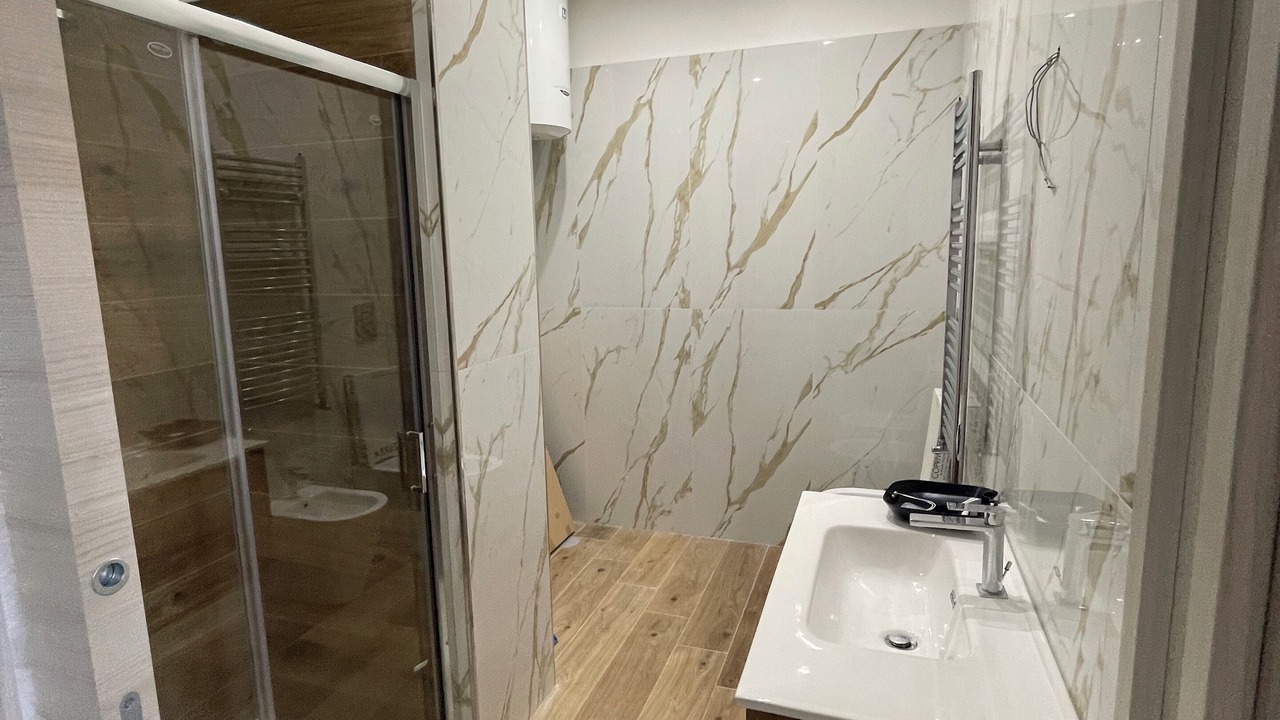 Photo of Bathroom in Frattamaggiore