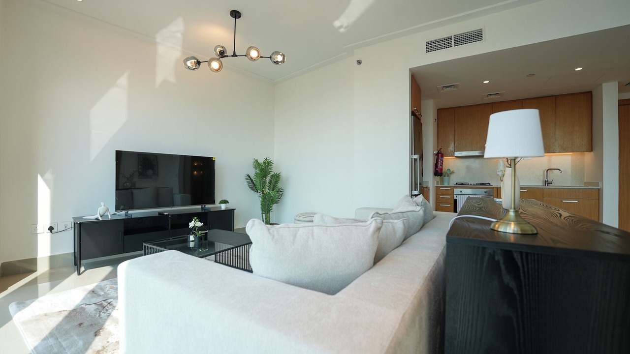 Photo of Livingroom in Jumeira 3