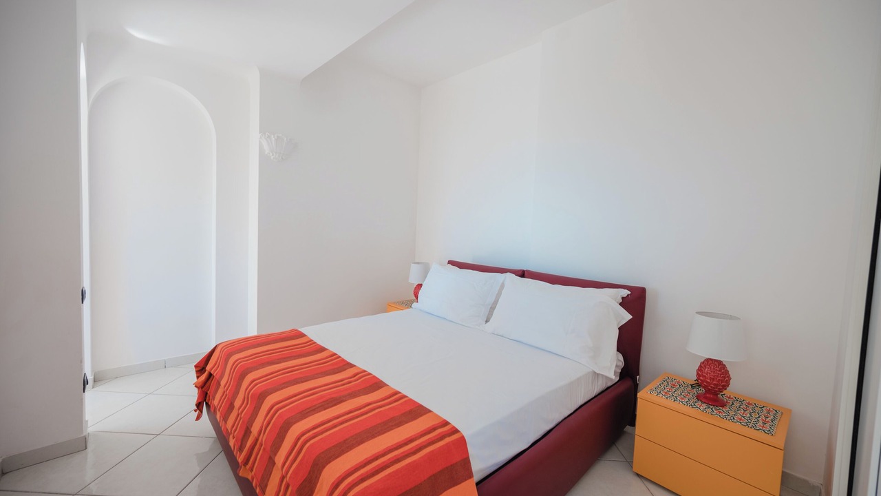 Photo of Bedroom in Anacapri