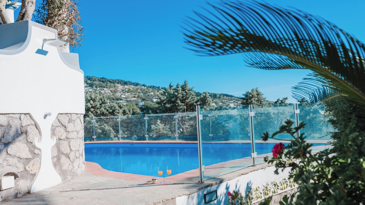 Photo of Outdoor in Anacapri