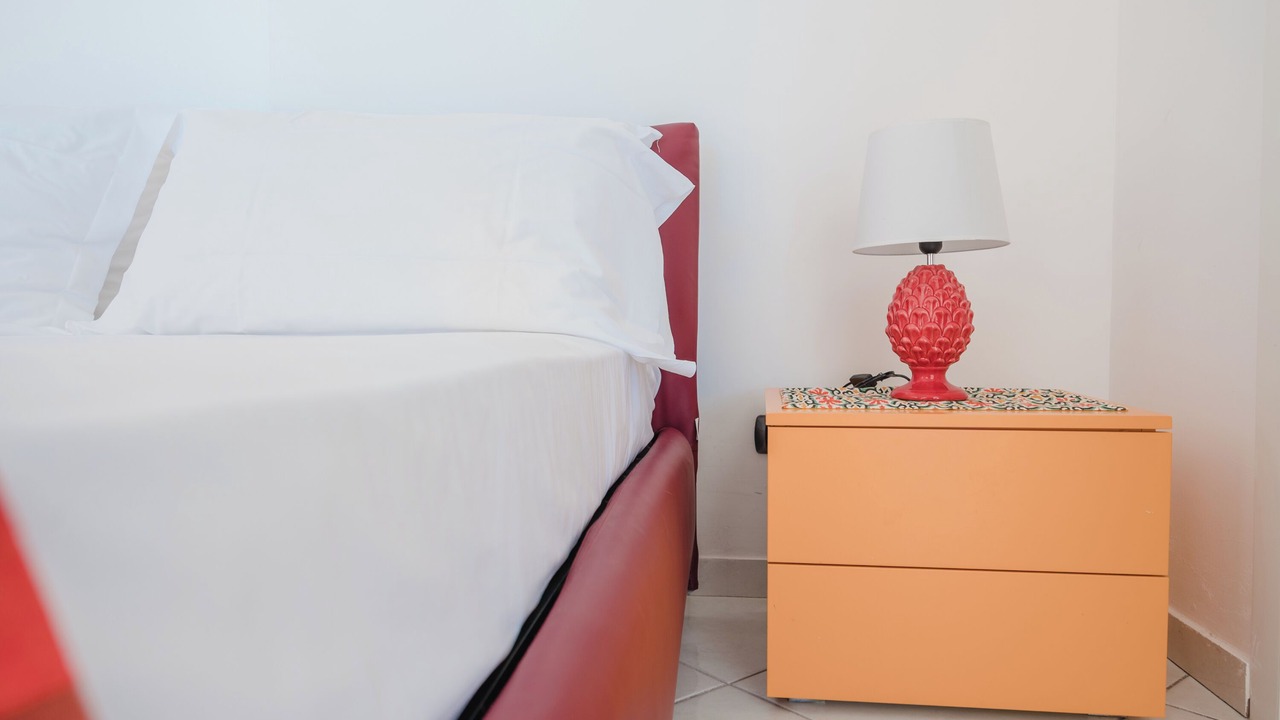 Photo of Bedroom in Anacapri
