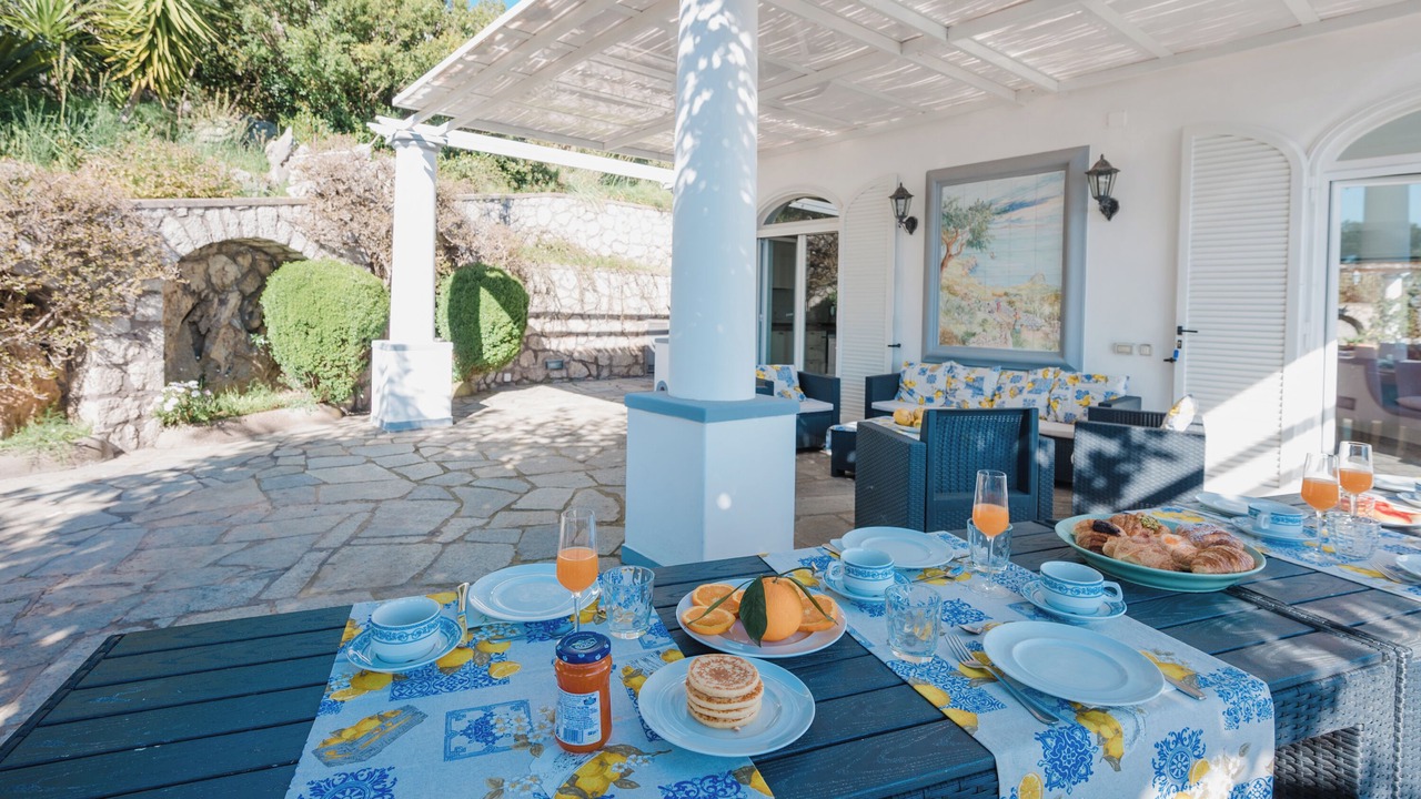 Photo of Outdoor in Anacapri