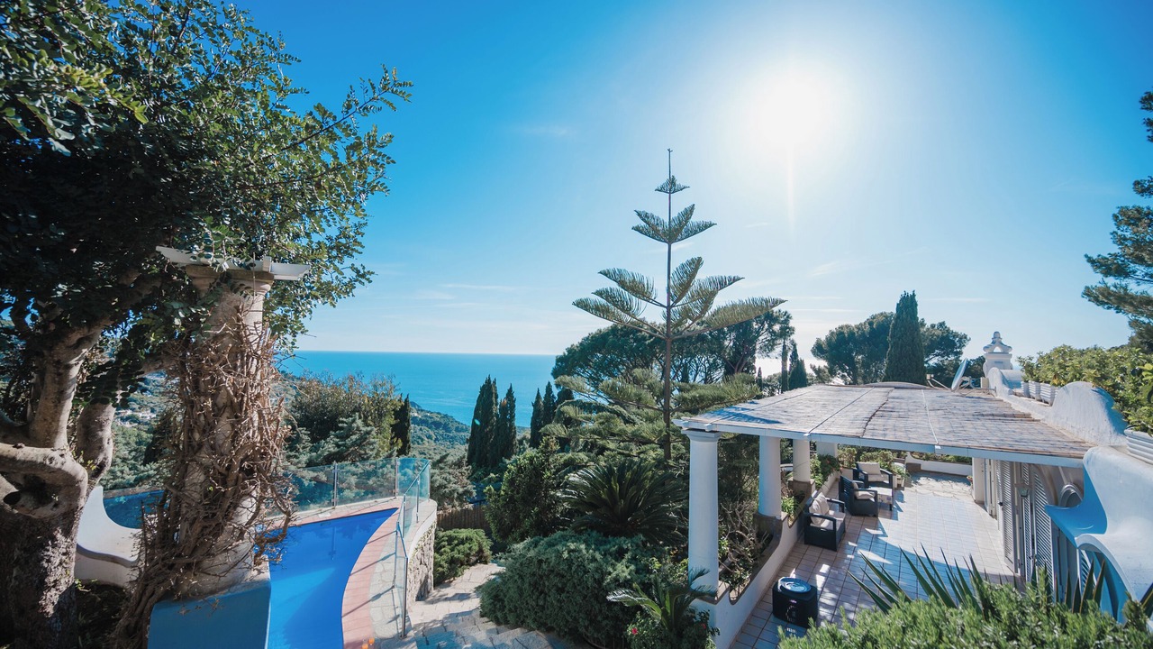 Photo of Outdoor in Anacapri