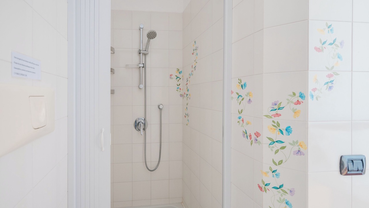 Photo of Bathroom in Anacapri